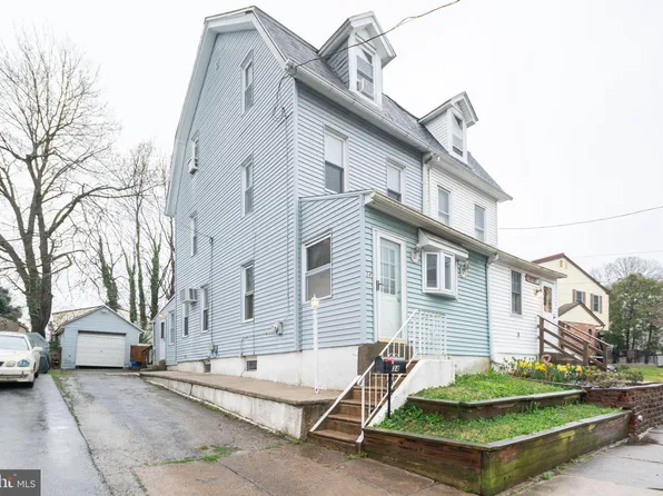 34 Maple Ter, Clifton Heights, PA 19018