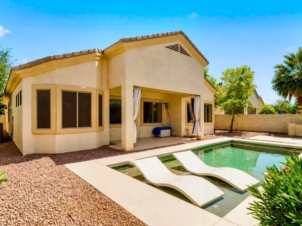 13564 W ALVARADO Drive, Goodyear, AZ 85395