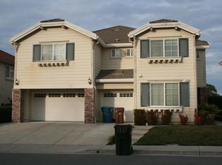 109 Santos Ranch Ct, Martinez, CA 94553