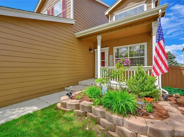 1089 Mulberry Lane, Highlands Ranch, CO 80129