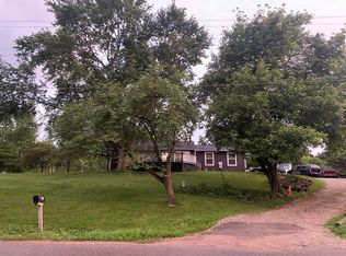 201 S Main St, Ostrander, OH 43061