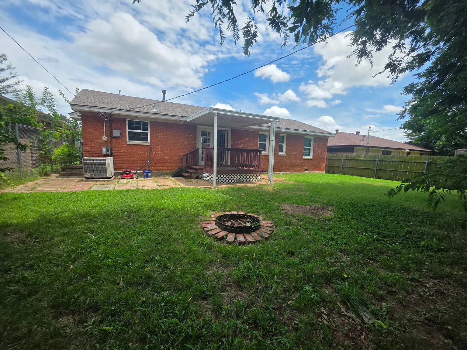 3 bed, 1119 sqft, $1,499 — Photo 4