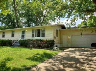 216 Fulton Blvd, Parma, MI 49269