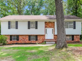 129 Hickory St, Maylene, AL 35114