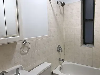 Rented by Beekman Street Realty