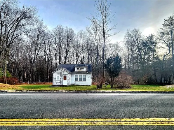 140 Anawana Lake Road, Monticello, NY 12701