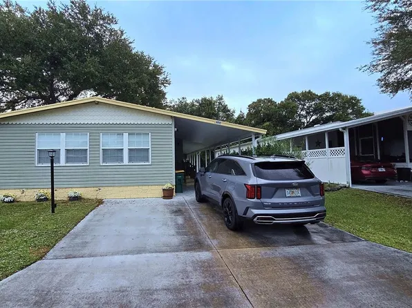 (undisclosed Address), Barefoot Bay, FL 32976