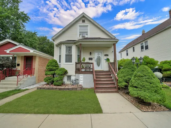 1410 Clarence Ave, Berwyn, IL 60402