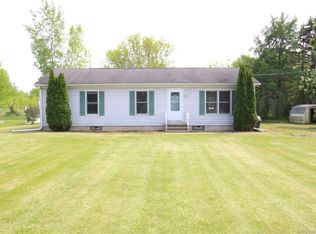 890 Balmer Rd, Youngstown, NY 14174