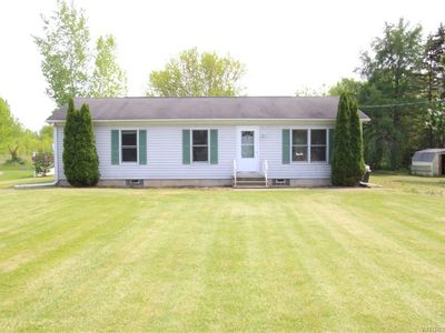 890 Balmer Rd, Youngstown, NY, 14174