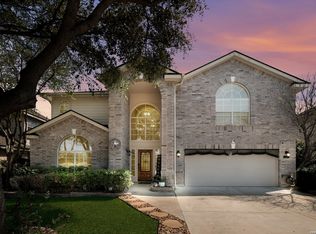 306 Soaring Breeze, San Antonio, TX 78253