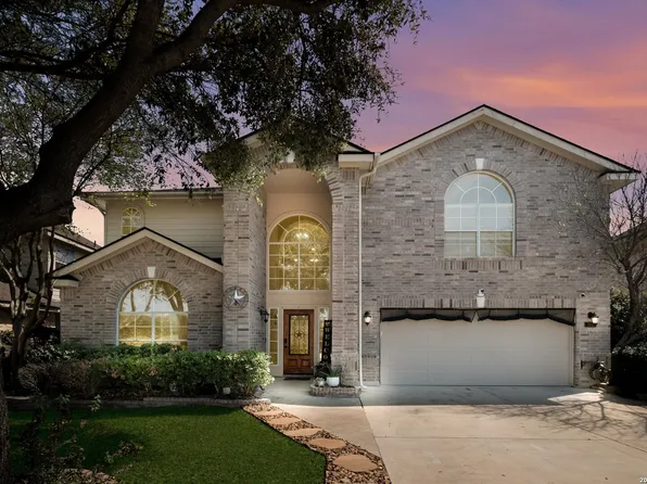 306 Soaring Breeze, San Antonio, TX 78245