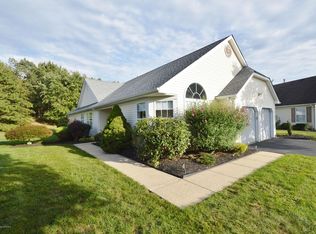 2381 Braddock Rd, Toms River, NJ 08755