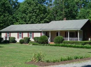 131 Duff Ln, Gordonsville, VA 22942