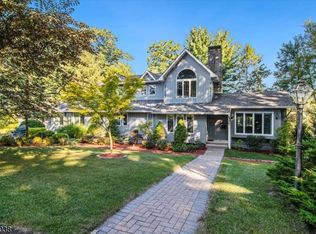 122 Alpine Trl, Sparta, NJ 07871