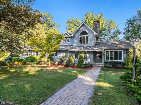122 Alpine Trl, Sparta Twp., NJ 07871