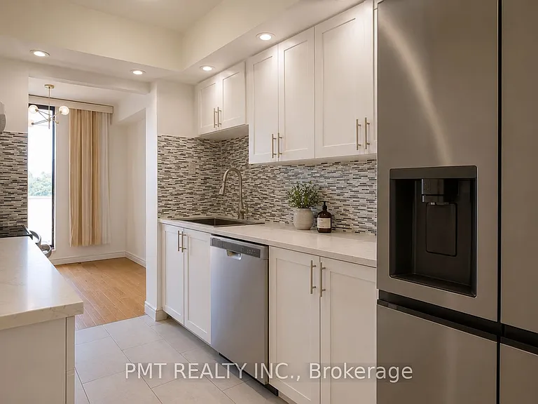 301 Prudential Dr #407 — Photo 6