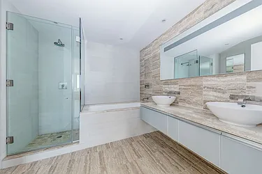 Rented by Lin Pan Realty Group LLC