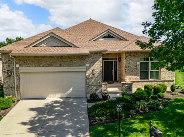 957 Eagle Run Dr, Dayton, OH 45458