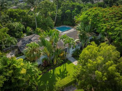 6601 Santona St, Coral Gables, FL, 33146