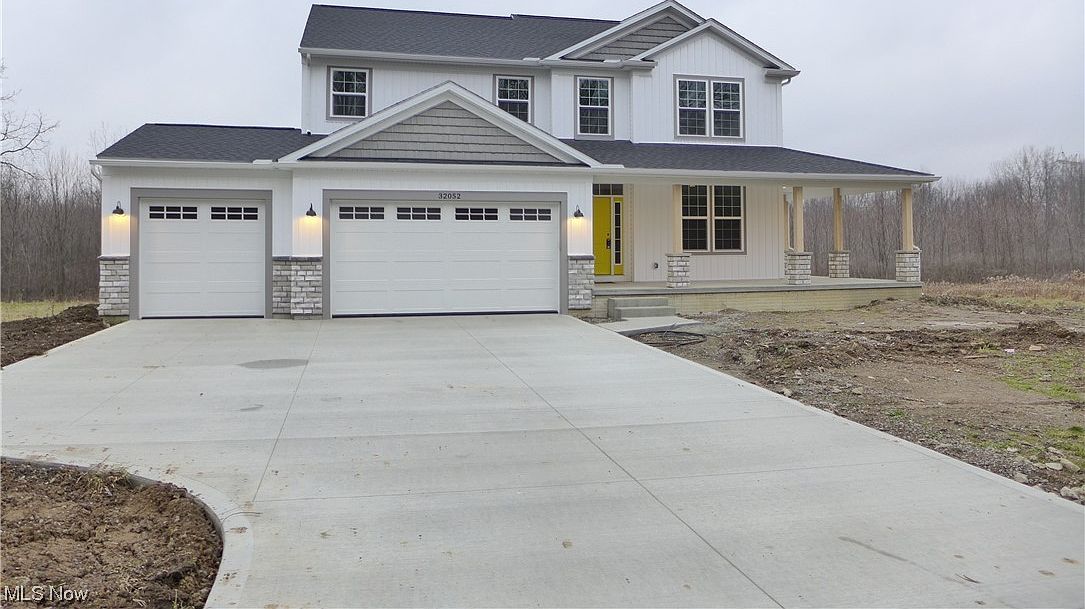 32052 Chestnut Ridge Rd, North Ridgeville, OH 44039 Zillow