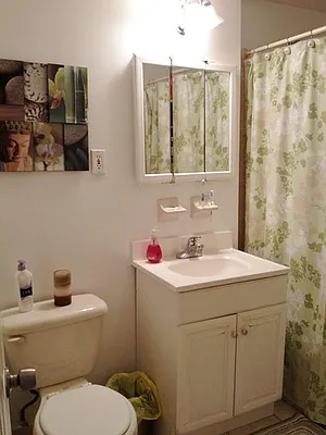 Rented by Clatter Realty Inc. | media 59