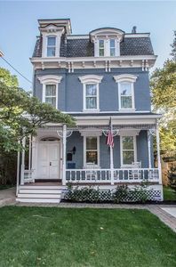 5738 Northumberland St, Pittsburgh, PA, 15217