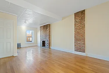 Rented by Compass