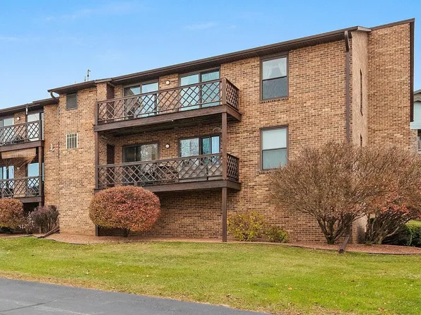 340 W Saint Joseph St APT 3, Green Bay, WI 54301