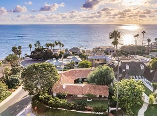 6004 Avenida Cresta, La Jolla, CA 92037