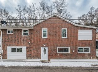 665 Allison Hollow Rd, Washington, PA 15301