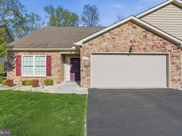 9723 Cobble Stone Ct, Hagerstown, MD 21740