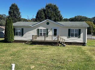 361 D And C Subdivision Rd, Dresden, TN 38225