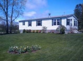 358 Route 2, South Hero, VT 05486