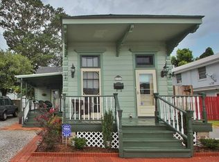 226 Brooklyn Ave, Jefferson, LA 70121