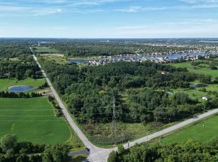 10111 County Line Rd, Winfield, IN 46307