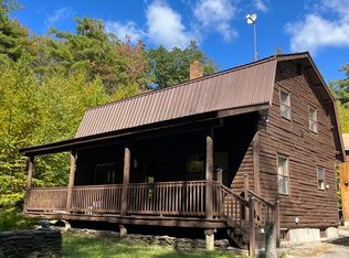 160 Neilson Rd, New Salem, MA 01355