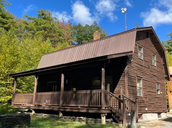 160 Neilson Rd, New Salem, MA 01355