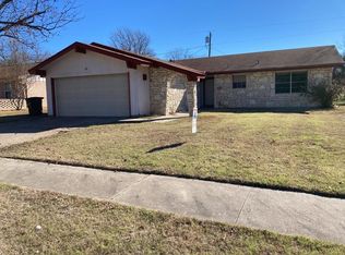 1304 Ruiz Dr, Killeen, TX 76543