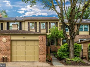 9642 Duffer Way, Gaithersburg, MD 20886