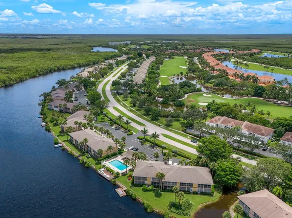 1325 Mainsail Dr Unit 1211, Naples, FL 34114