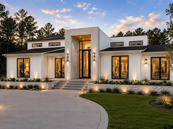 7619 Seven Mile Ct, Tyler, TX 75703