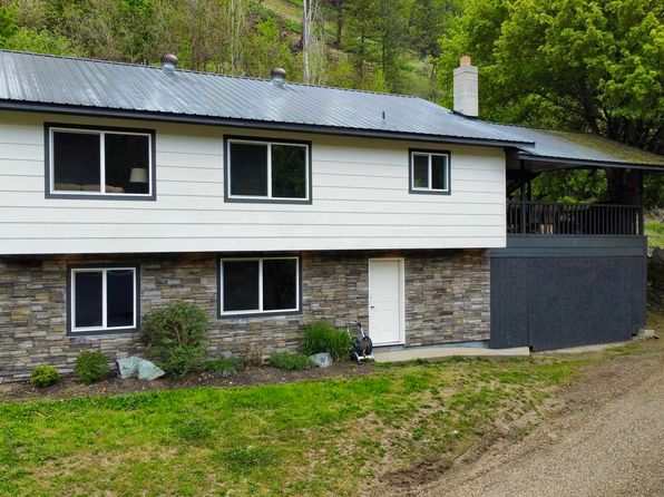 185 Dogwood Rd, Orofino, ID 83544