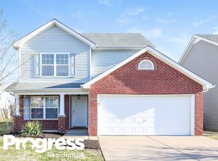 1430 Beaconcrest Cir, Murfreesboro, TN 37128