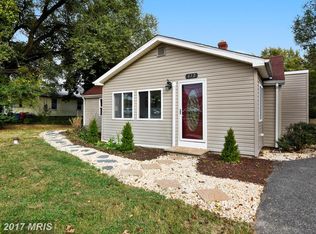 612 Main St, Church Hill, MD