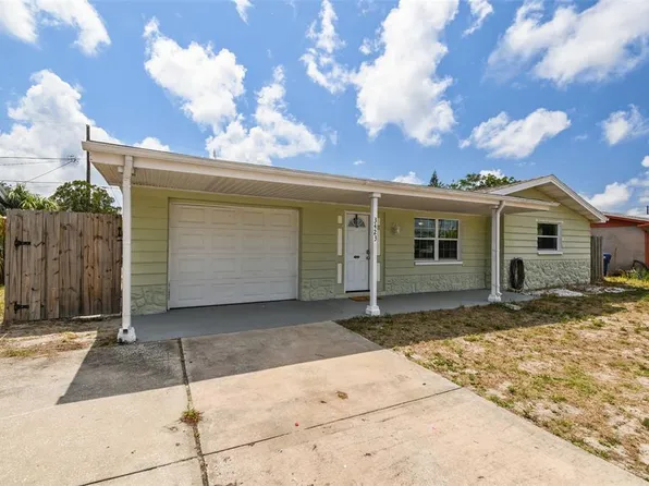 3423 Devonshire Dr, Holiday, FL 34691