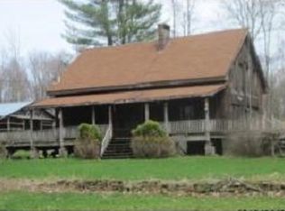 172 Ingraham Rd, Oxford, NY 13830