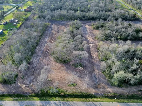 LOT 4 Guadalupe St Lot 4, San Felipe, TX 77473