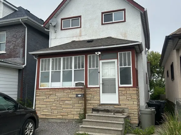 321 Cameron St, Thunder Bay, ON P7C 2H1
