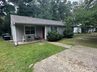 1564/1566 Patrick Ave, Tallahassee, FL 32310